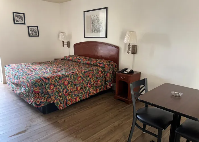 American Inn