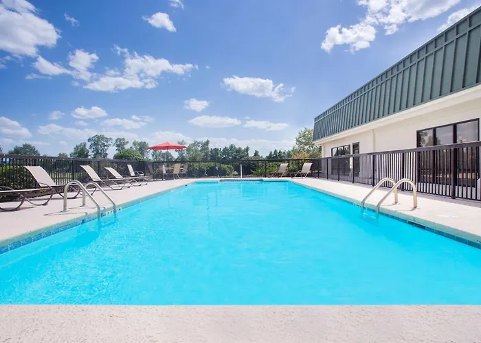 Days Inn By Wyndham Metter