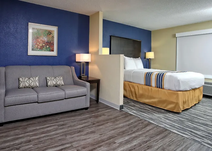 Eagles Nest Inn